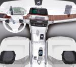 BMW 7-Series 2009 года